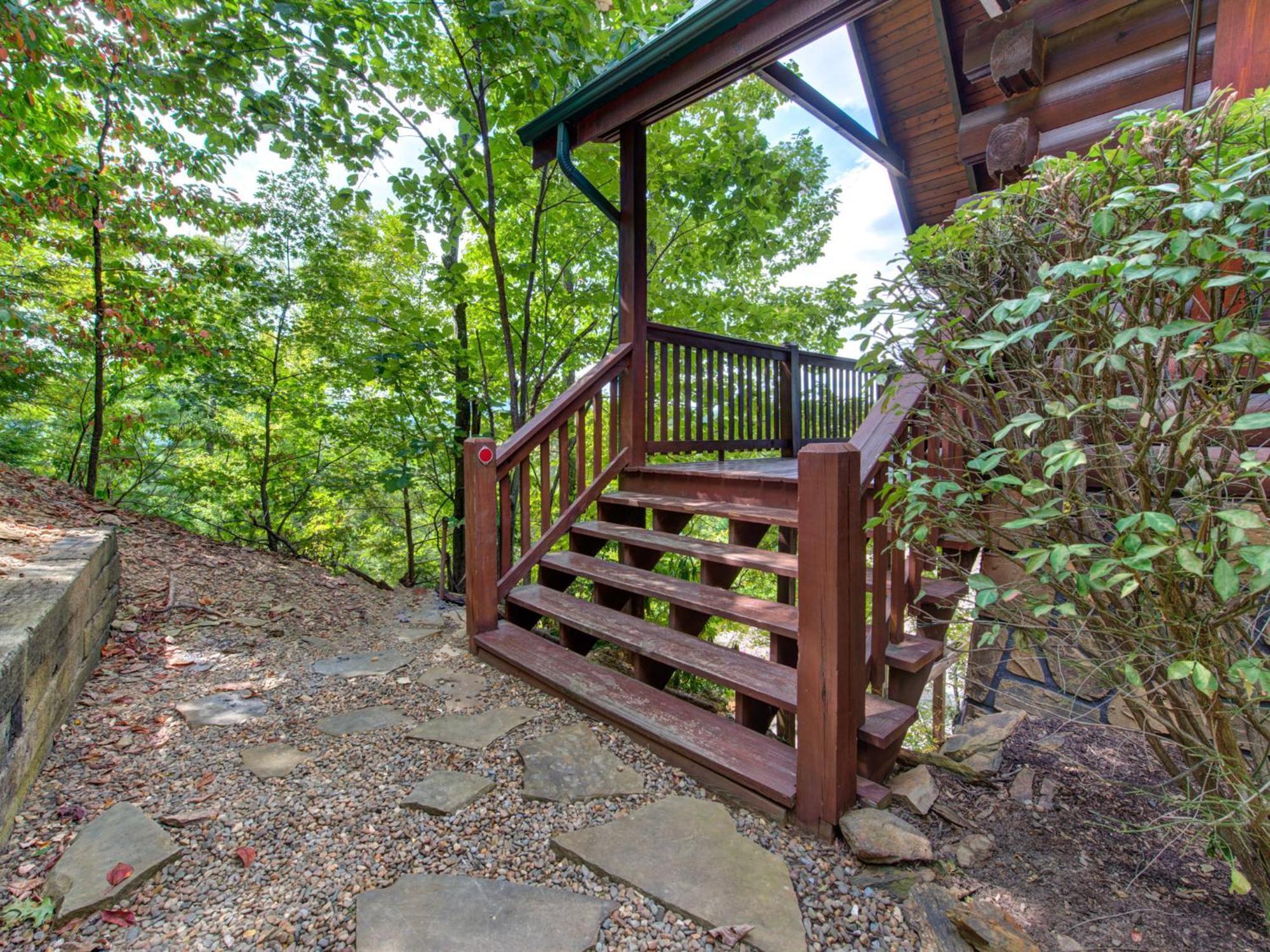 Komfy Kozy, 3 Bedrooms, Sleeps 10, Views, Game Room, Pool Access, WiFi Gatlinburg Buitenkant foto