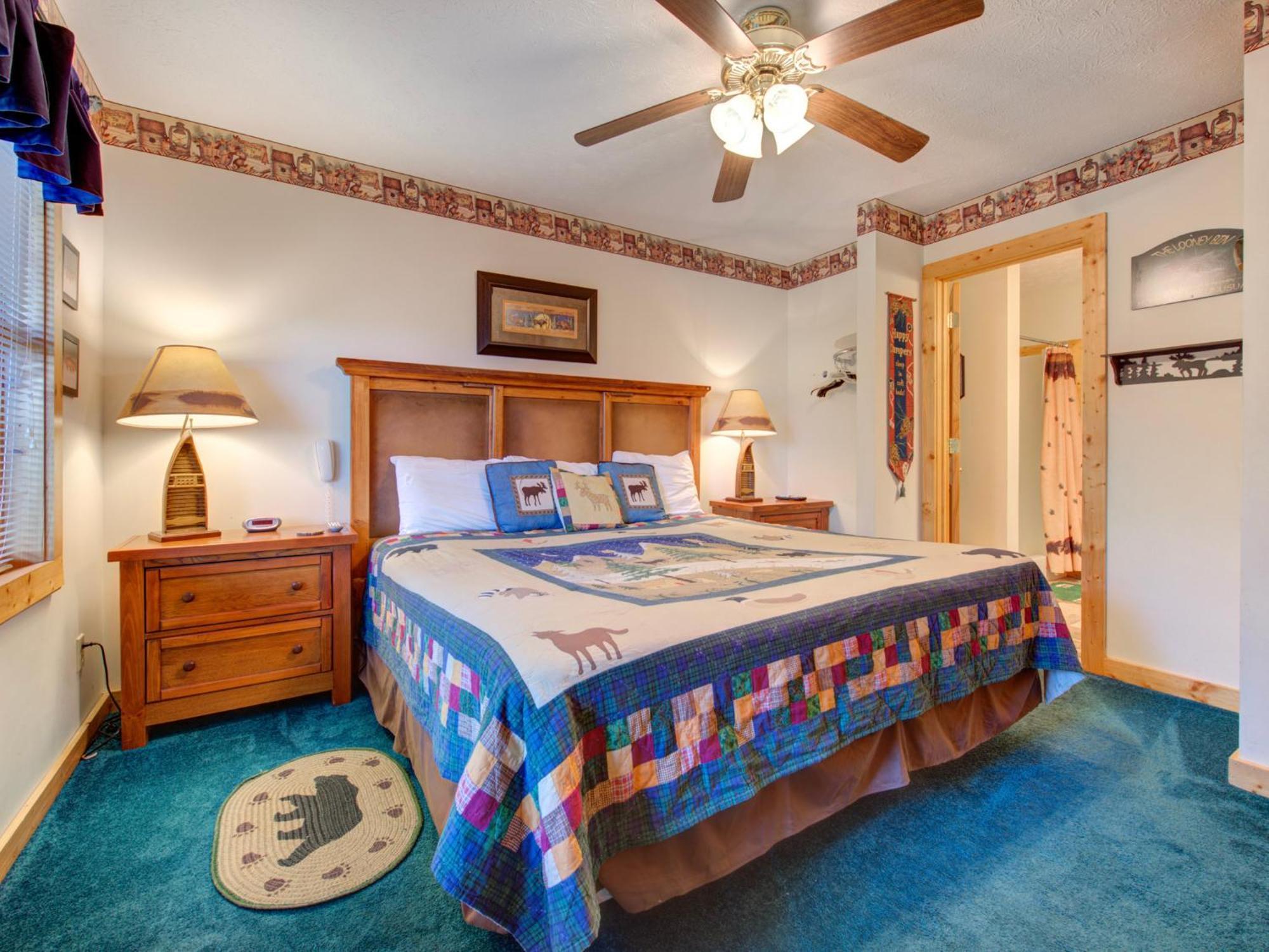 Komfy Kozy, 3 Bedrooms, Sleeps 10, Views, Game Room, Pool Access, WiFi Gatlinburg Buitenkant foto
